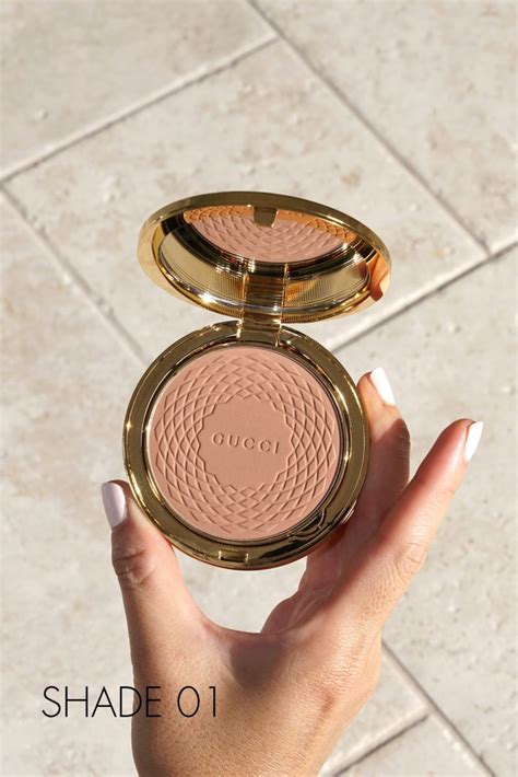 gucci powder bronzer|gucci bronzer dupe.